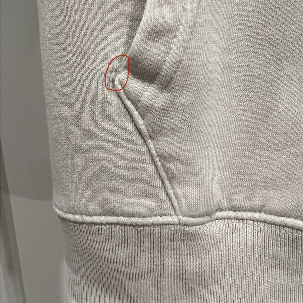 Gap Kids unisex hoodie - Picture 6 of 15